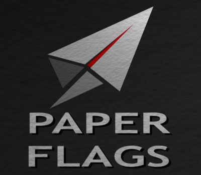 Paper Flags PC Steam Ключ