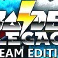 Raiden Legacy - Steam издание Steam Ключ