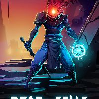 Dead Cells - The Queen and the Sea DLC EU Steam Ключ