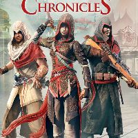 Assassin's Creed Chronicles: China Ubisoft Connect Ключ