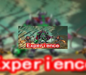 Experience Steam Ключ