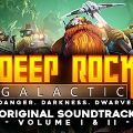 Deep Rock Galactic — Ключи активации