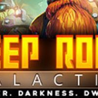 Deep Rock Galactic - Original Soundtrack Volume I + II Steam Ключ