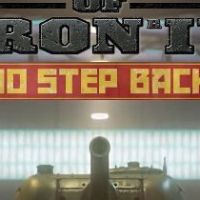 Hearts of Iron IV - No Step Back DLC Steam Альтергифт