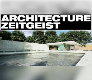 Architecture Zeitgeist Steam Ключ