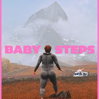 Baby Steps RoW PC Steam Ключ