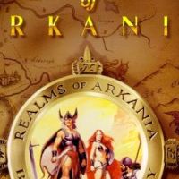 Realms of Arkania 1 - Blade of Destiny Classic Steam Ключ