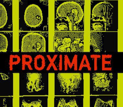 PROXIMATE PC Steam Ключ