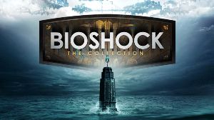 BioShock: The Коллекция PC Steam Аккаунт