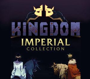 Kingdom Imperial Коллекция EU Xbox One / Xbox Series X|S Ключ