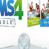 The Sims 4: Набор Pack 2 EA EA App Ключ