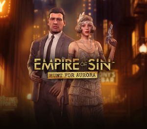 Empire of Sin: Hunt for Aurora DLC PC Steam Ключ