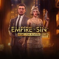 Empire of Sin: Hunt for Aurora DLC PC Steam Ключ