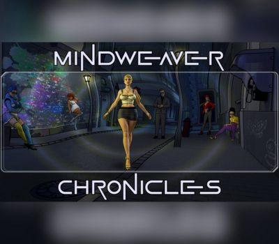 Mindweaver Chronicles PC Steam CD Key