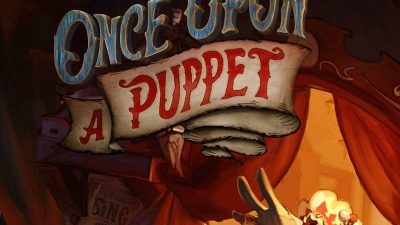 Once Upon A Puppet PC Steam Аккаунт
