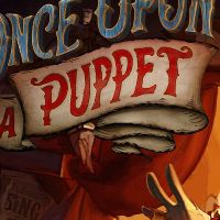 Once Upon A Puppet PC Steam Аккаунт