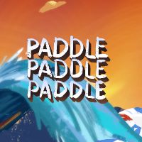Paddle Paddle Paddle EU Nintendo Switch Ключ