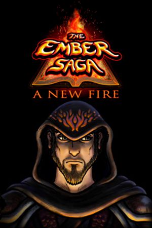 The Ember Saga: A New Fire Steam Ключ