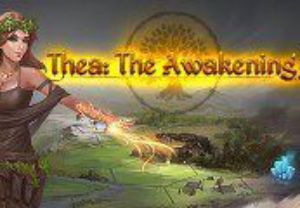 Thea: The Awakening PC Steam Ключ