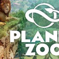 Planet Zoo Ultimate-издание 2023 Steam Аккаунт