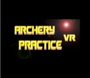 Archery Practice VR Steam Ключ