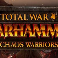 Total War: WARHAMMER II - Chaos Warriors Race Pack DLC PC Steam Ключ
