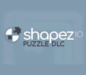 shapez - Puzzle DLC EU PC Steam Ключ