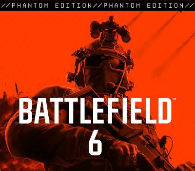 Battlefield 6 Phantom издание AU Xbox Series X|S Ключ