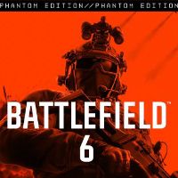 Battlefield 6 Phantom издание AU Xbox Series X|S Ключ