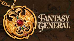 Fantasy General PC Steam Ключ