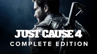 Just Cause 4 Полное издание PC Steam Ключ (valid until February 2027)