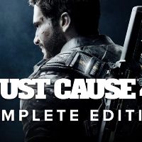 Just Cause 4 Полное издание PC Steam Ключ (valid until February 2027)