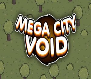 Mega City Void Steam Ключ