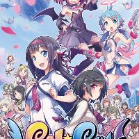 Gal*Gun: Double Peace - 'Sakurazaki Squad 777' Costume Set DLC Steam Ключ
