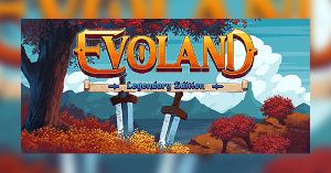 Evoland Легендарное издание XBOX One / Xbox Series X|S Аккаунт