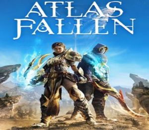 Atlas Fallen Xbox Series X|S Access