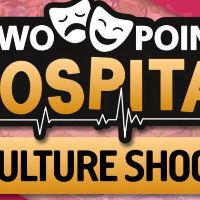 Two Point Hospital - Culture Shock DLC EU PC Steam Альтергифт