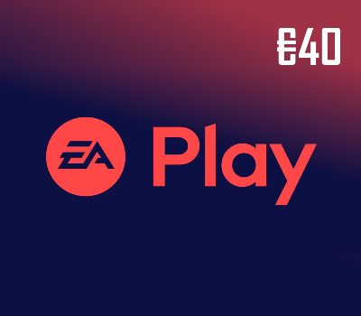 EA Play EUR 40 Подарочная карта LU