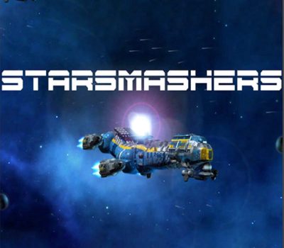 StarSmashers EU Steam Ключ