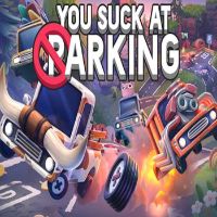 You Suck at Parking EU PC Steam Ключ