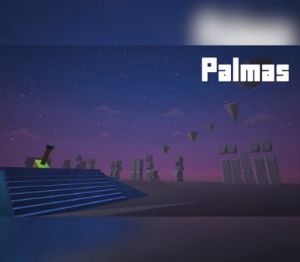 Palmas PC Steam Ключ
