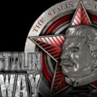 The Stalin Subway Steam Подарок