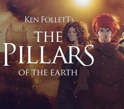 Ken Follett's The Pillars of the Earth EU XBOX One Ключ