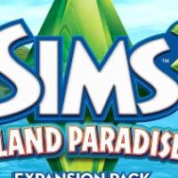 The Sims 3 + Island Paradise Дополнение Pack DLC EA App Ключ