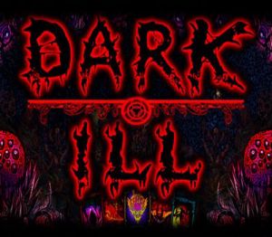 Dark ill Steam Ключ