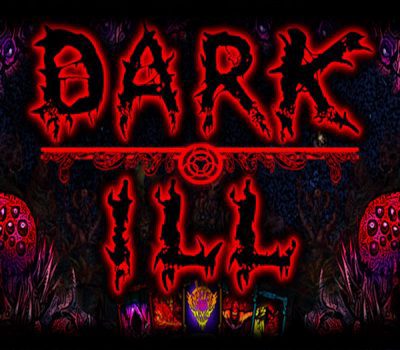 Dark ill Steam Ключ