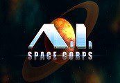 A.I. Space Corps Steam Ключ