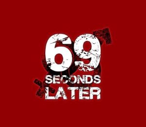 69 Seconds Later PC Steam CD Key