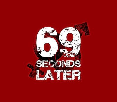 69 Seconds Later PC Steam CD Key