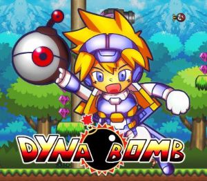 Dyna Bomb Steam Ключ